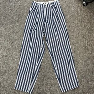 Vintage ESPRIT (Teen) brand 💯 cotton pleat pant PERFECT